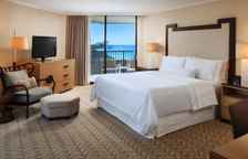 Двухместный номер Tower No Balcony с видом на океан