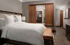 Резиденция Resort с 2 спальнями