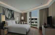 Двухместный люкс Deluxe