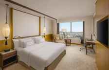 Двухместный номер Premium