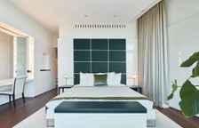 Двухместный люкс Masina