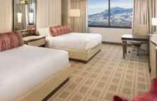 Четырёхместный номер Vista