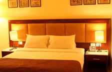 Двухместный номер Comfort