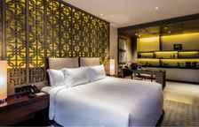 Двухместный Wellbeing Bund Retreat