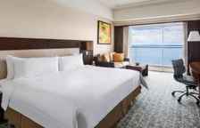 Двухместный номер Ocean Wing Panorama