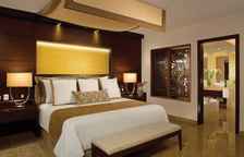 Двухместный Master Suite Preferred Club с видом на океан