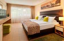 Двухместный номер For Disabled Persons