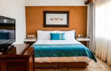 Семейный люкс с 2 комнатами