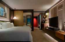 Двухместный номер Executive