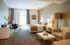 Двухместная студия