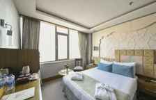 Двухместный номер Superior с видом на море