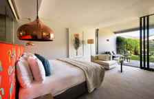 Двухместный номер Cabernet с террасой