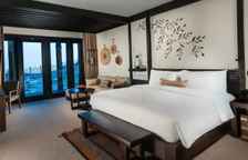 Двухместный номер Horizon View