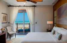 Двухместный люкс Astor c 1 комнатой с балконом