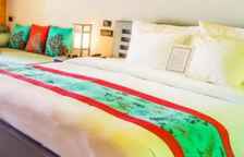 Двухместная Вилла Beach