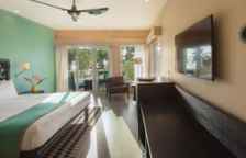 Двухместный люкс Luxury