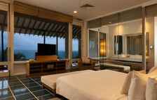 Двухместный люкс