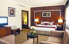 Семейный люкс