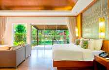 Двухместная вилла Garden