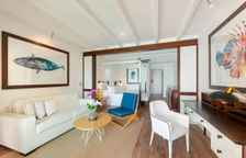 Двухместный полулюкс Superior Elegance