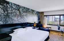 Двухместный номер Executive