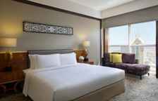 Двухместный номер Deluxe