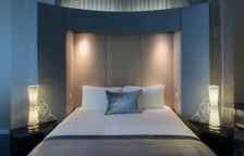 Номер Spectacular с видом на город