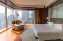 Двухместный люкс Grand