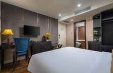 Двухместный номер Superior без окна