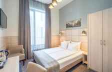 Двухместный номер Small