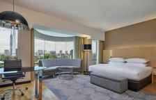 Двухместный номер клубный Bay