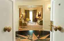 Двухместные люкс Governor