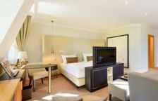 Двухместный номер Boutique Deluxe