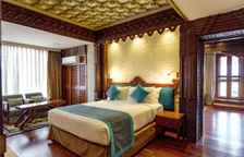 Двухместный люкс Presidential