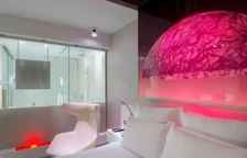 Двухместный номер Deluxe