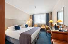 Двухместный номер Premium