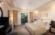 Четырёхместный люкс