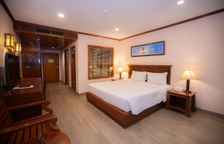 Двухместный номер Poolside Access