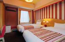 Двухместный номер Standard