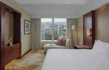 Двухместный люкс Executive Business