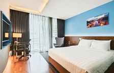 Двухместный Deluxe Chill