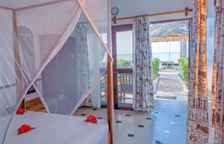 Двухместный номер с видом на море