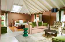 Двухместный люкс Panorama