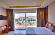 Двухместный номер Superior