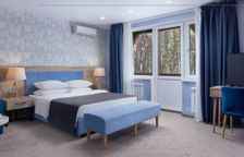 Апартаменты Big