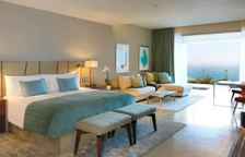 Люкс Ambassador Pool