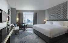 Двухместный номер Hollywood Superior