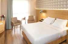 Двухместный номер Deluxe