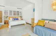 Двухместный номер Семейный