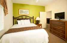 Люкс 2 Bath с 3 спальнями